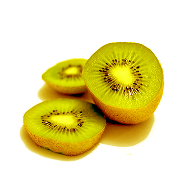 GOLDEN KIWI